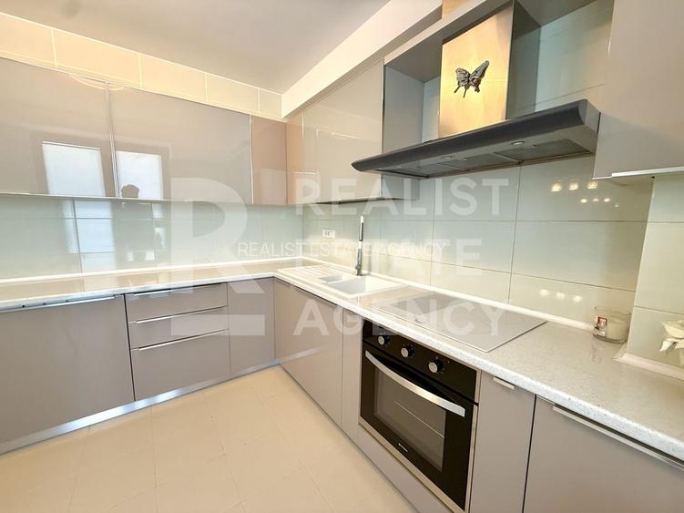 Apartament 3 camere spațios și luminos – zonă premium Iancu Nicolae - 8