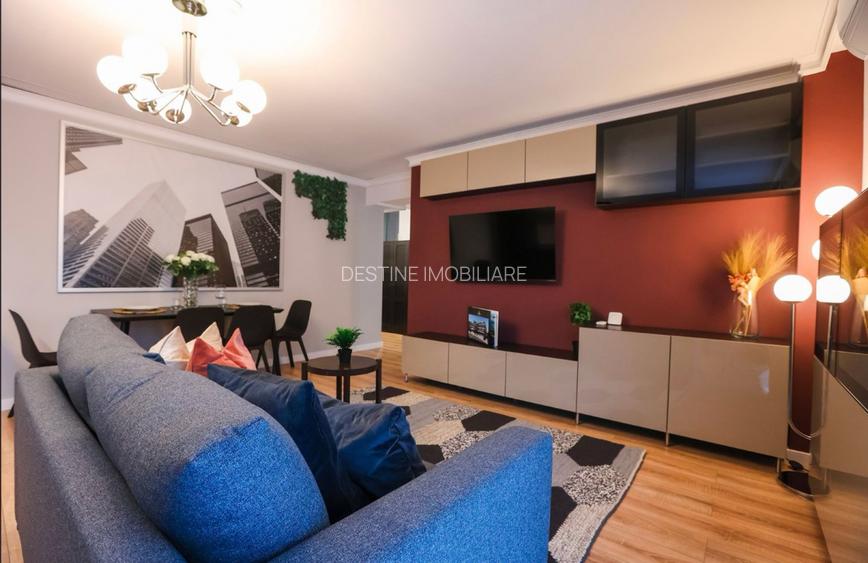 Hotel Marriott-Catedrala | 2 camere | 55mp + 81mp terasa | et 2 | 245.000 euro - 6