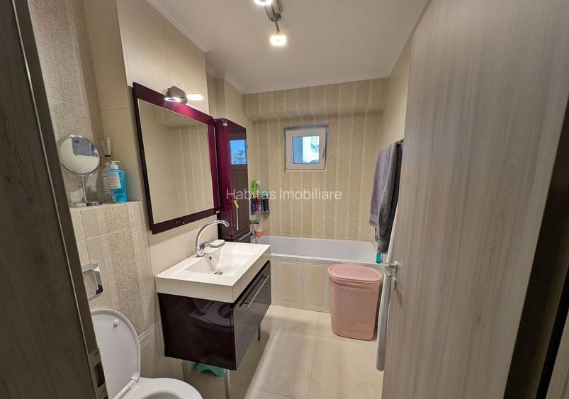 Apartament cu 3 camere, 80mp, finisat modern, la cheie, Dorobantilor - 5