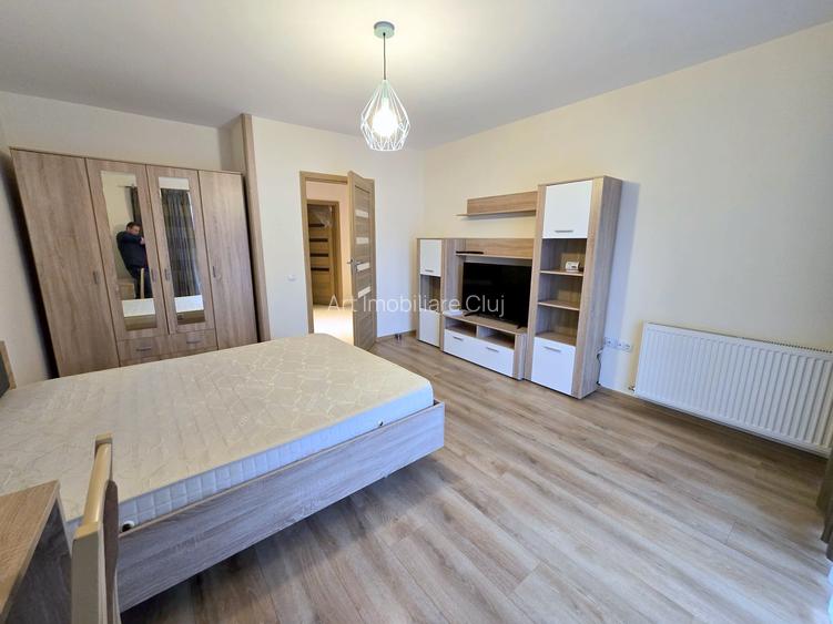 3 camere, 3 dormitoare, bloc nou, in Marasti, zona Iulius Mall si FSEGA - 3