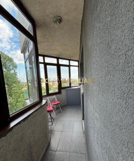 3 Camere de inchiriat | Berceni | Metrou | Centrala | 73 mp - 7
