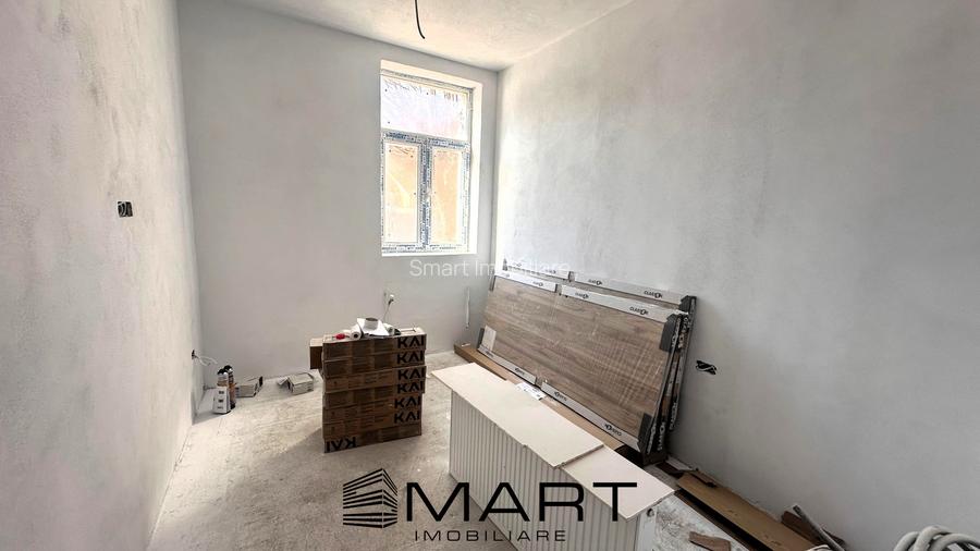 Apartament la casa zona Piata Cluj - 2