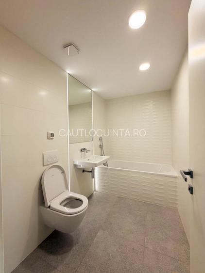 Apartament premium 2 camere de vanzare Aviatiei | City Point 2 | Promenada Mall - 7