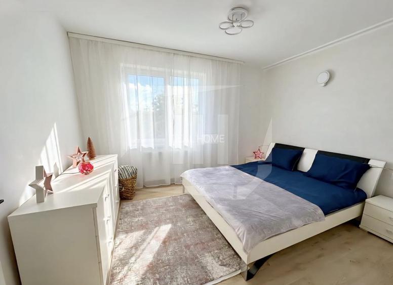 Apartament 2 camere | 56 mp | Gheorgheni  - 4