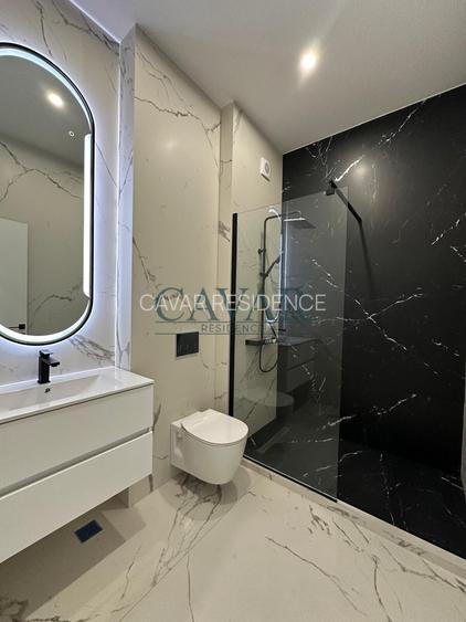 Proiect Cavar Residence Postalionului 38-40 Finalizat - 11