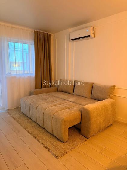 Prima Inchiriere Garsoniera Decomandata Militari - 4