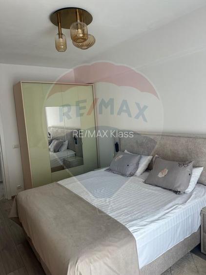 Apartament cu 3 camere de vânzare Casa del Mar Mamaia Nord - 10