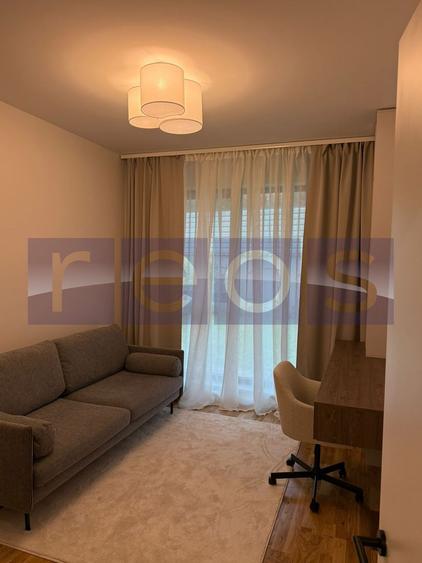 VANZARE 3 CAMERE | CURTE 88 MP | MOBILAT SI UTILAT LUX | STRAULESTI | - 22