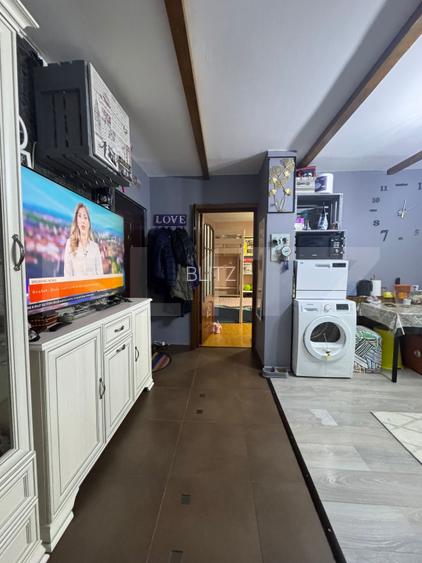 Apartament cu 2 camere, 51 mp - Sebastian - 2