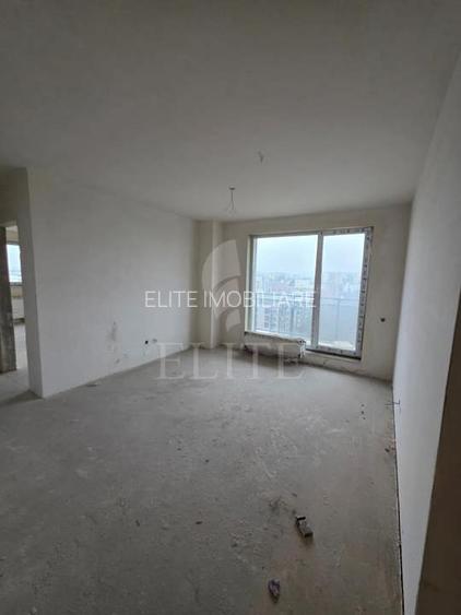 Apartament 3 camere în zona STRAZII DOROBANTILOR - 11