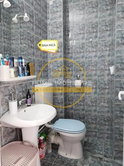 🏢Apartament 3 camere, 2 bai, 65MP Pacurari Esplanada Mimoza - 8