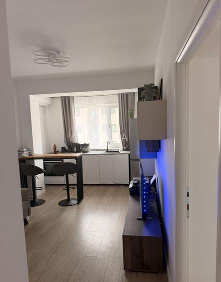 Apartament de 2 camere, 42 mp, centrala, aer condiționat, Ivory Residence - 4
