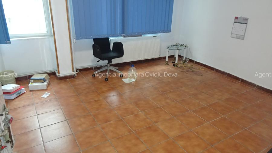Vand spatiu comercial in Deva, zona ultracentrala ( I. Creanga), 70 mp - 5
