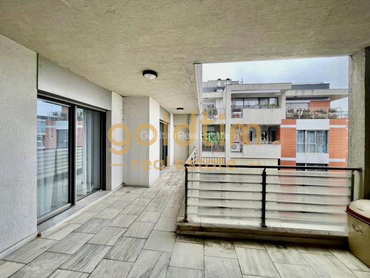 GREEN LAKE/ TERASE 30 mp/ PARCARE SUBTERANA/ BOXA - 28