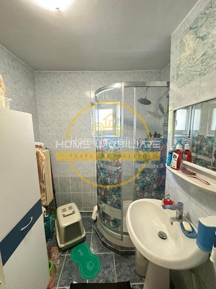 🏠Apartament 3 camere, etaj 1! DC 58mp + Boxa // 📍Canta - Moara de foc - 10