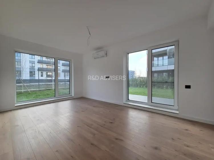 4 Camere Lux Gradina & Piscina | Spatii Verzi | Pista Alergat Magazine - 9