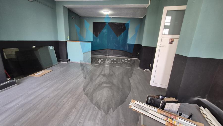 Spatiu Comercial Viilor - 7