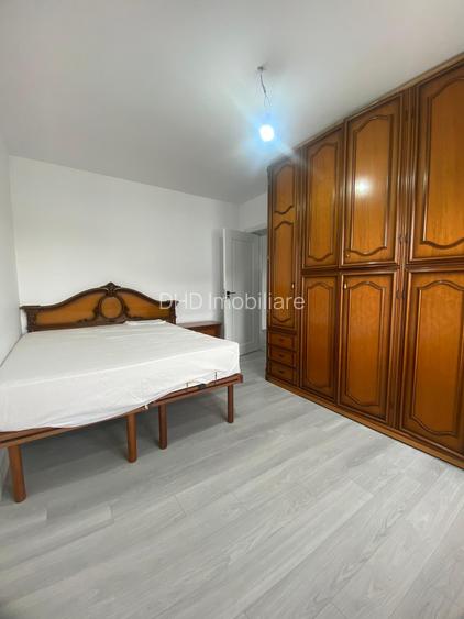Apartament 2 camere, 65mp, prima închiriere, loc de parcare, curte comună - 14