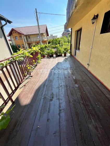 Apartament de vânzare, 3 camere, 67 mp, Bună Ziua zona Grand Hotel Italia - 7