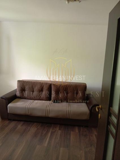 Basarabiei | 2 Camere DECOMANDAT | Bloc Reabilitat | Parter Înalt - 2