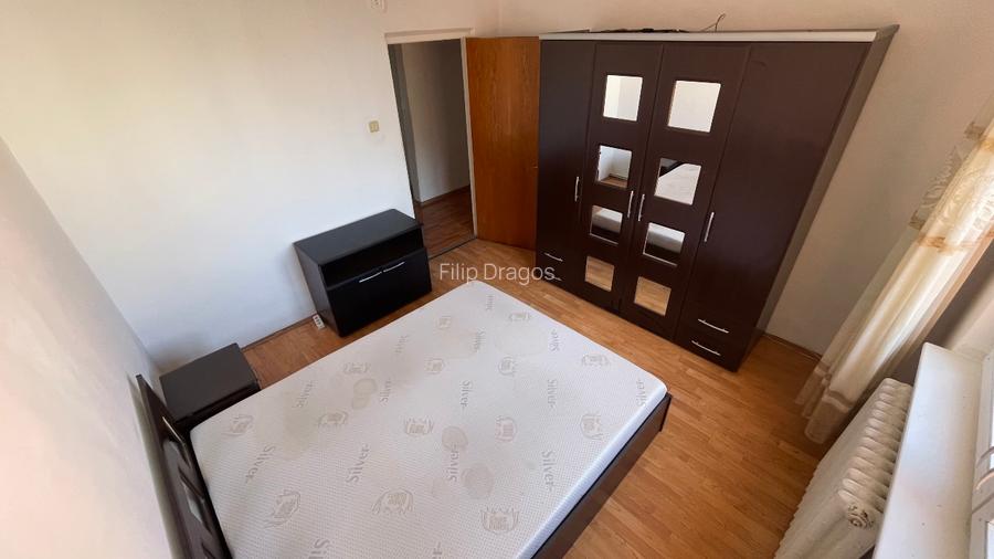 VAND apartament cu 3 camere in Sebes, Mihail Kogalniceanu - 8