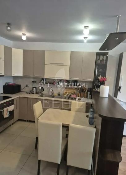 Apartament 2 camere în zona MARASTI CENTRAL - 5