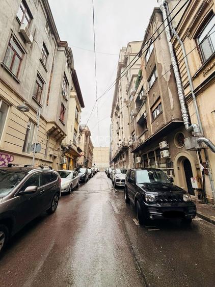 Apartament 4 camere | Doctor Dumitru Raureanu - 2