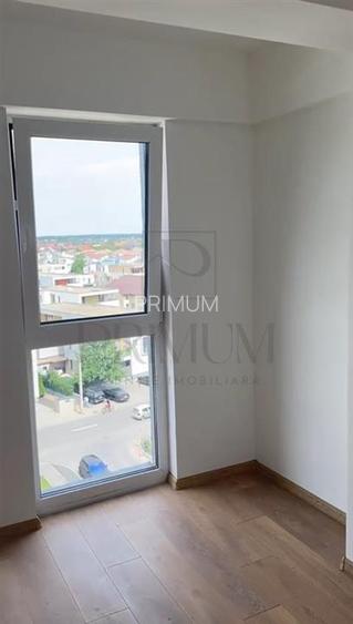 ARADULUI - 3 CAM - 2 BAI - 2 BALCOANE - 2 PARCARI SUBTERANE - ZONA EXCELENTA - 6