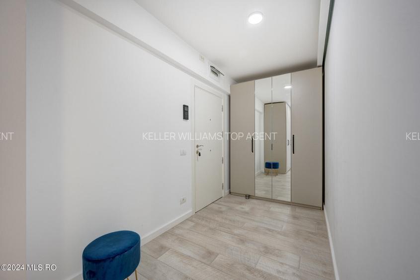 STUDIO MODERN ARBO RESIDENCE - 8