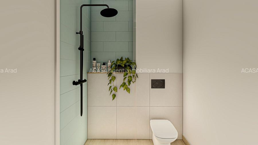 Apartament nou complex ARED - Comision 0% - 3