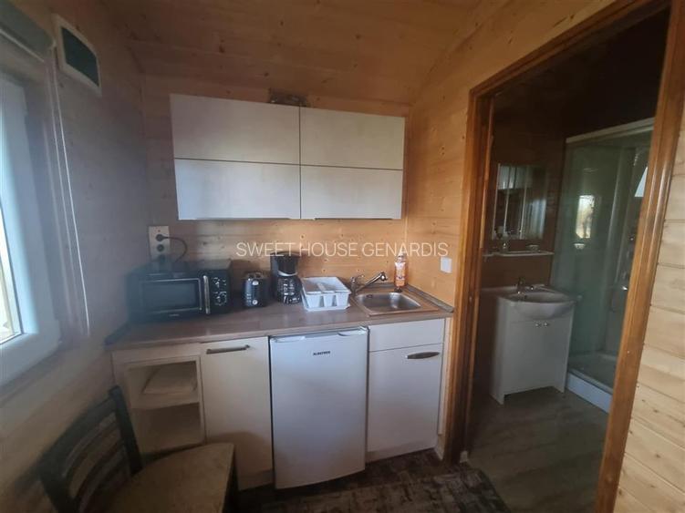 Oportunitate de investitie. Pensiune de vanzare la Vistisoara. - 34