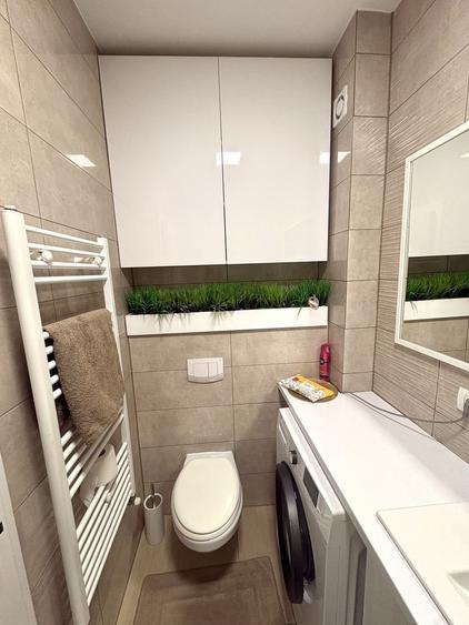 Apartament de închiriat