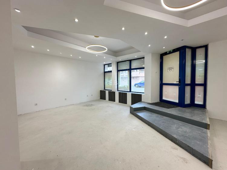 SPATIU COMERCIAL Ultracentral -  VANZARE 210.000 EUR-Posibilitate rate  - 6