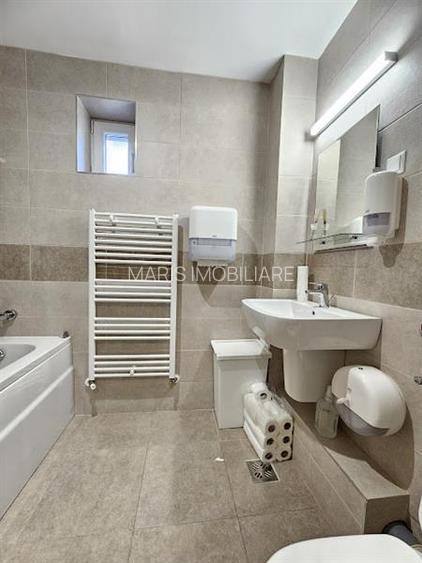 Apartament NOU 3 camere zona Unirii cu parcare proprie. - 6