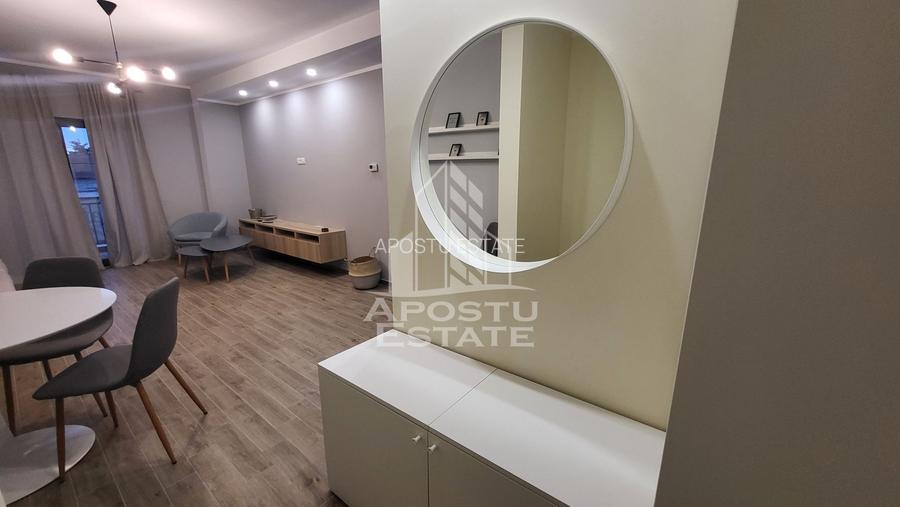 Apartament cu 2 camere,central Dumbravita - 7