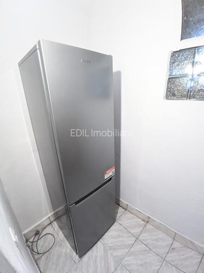 Casă de închiriat, 2 camere, 84 mp, 385 mp teren, Gruia zona Stadionul CFR - 12