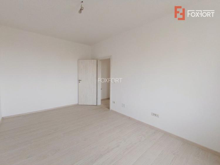 Apartament 2 camere, 53 mp in Giroc - V3507 - 9