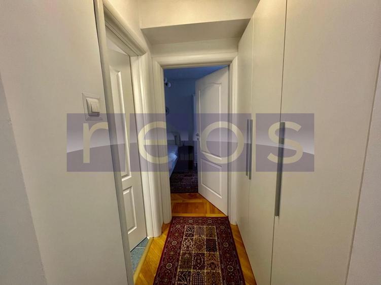 VANZARE APARTAMENT 2 CAMERE METROU PIATA ROMANA ULTRACENTRAL 42MP - 7
