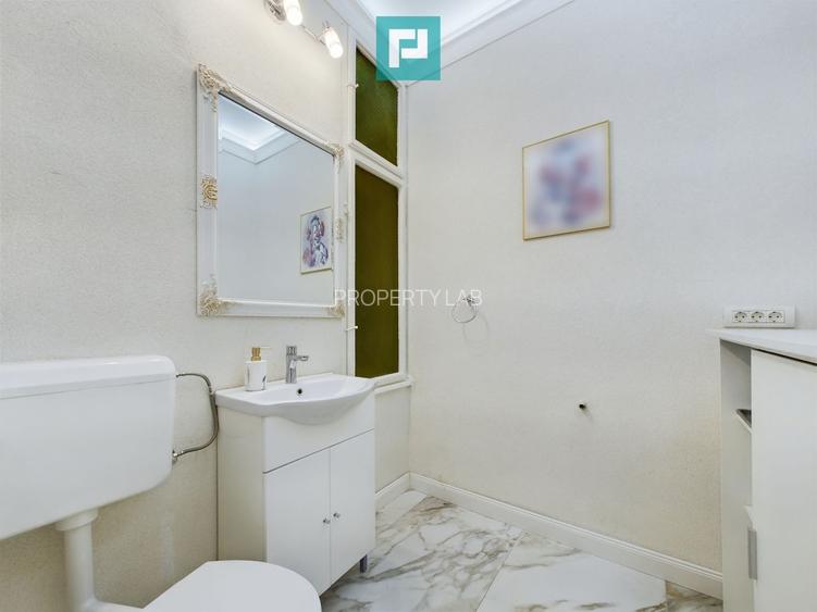 Spațiu ultracentral pentru birouri - 8