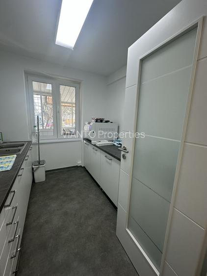 SPATIU CABINET STOMATOLOGIC ECHIPAT | ZONA CEDONIA - 2