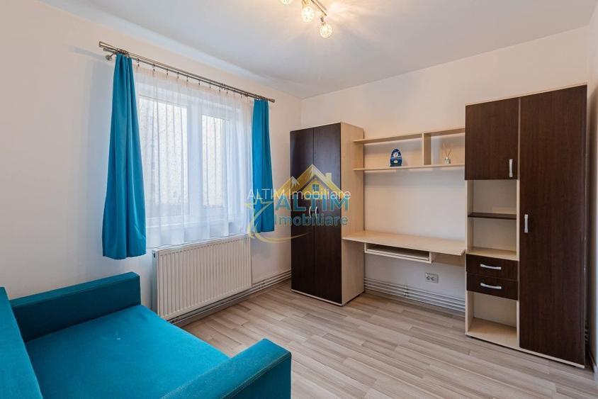 Apartament cu 2 camere, cartier Astra - 2