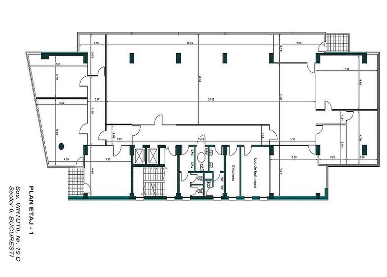 Lujerului, Sos. Virtutii 19D - comision 0%, reprezentam proprietarul! - 6