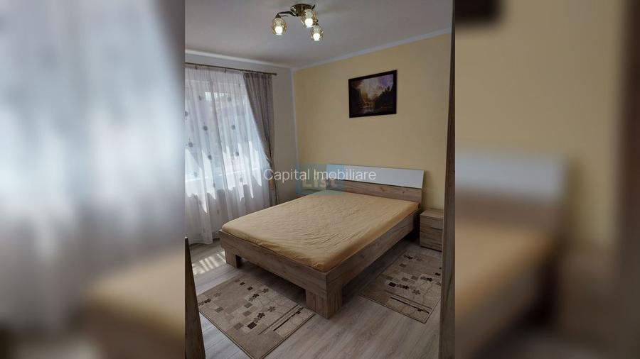 COMISION 0%! Ap. 3 camere 61 mp + balcon, parcare, Eroilor - Florești - 4