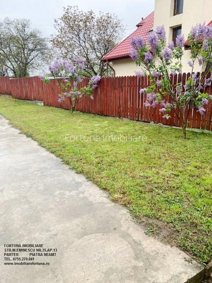 Casa la gri, comuna Girov - 2