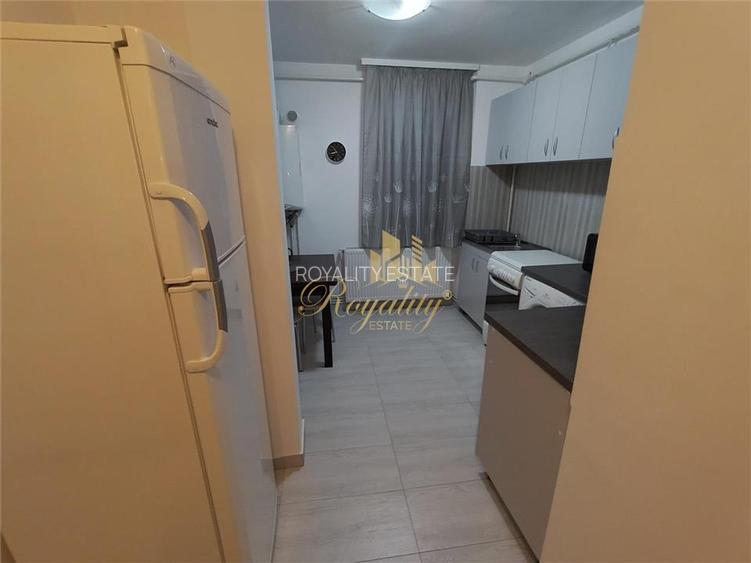 Apartament 2 camere, ETAJ 1, centrala proprie, clima- Zona Take Ionescu - 5