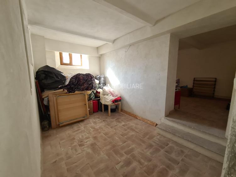 Câmpina, locație strategică pentru clinică medicală, centru de recuperare, spa - 24