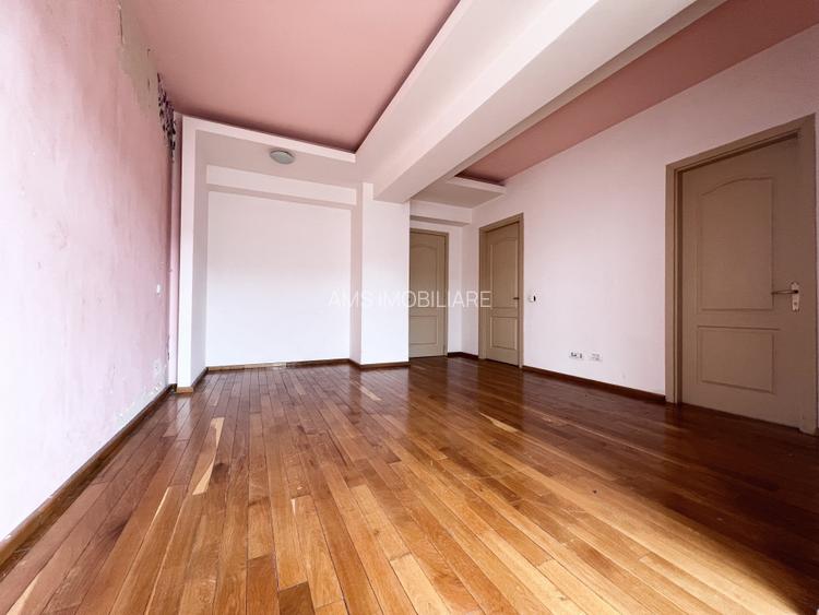 POSIBILITATE INVESTITIE / DUPLEX 3 CAMERE / SUPRAFATA GENEROASA - 17