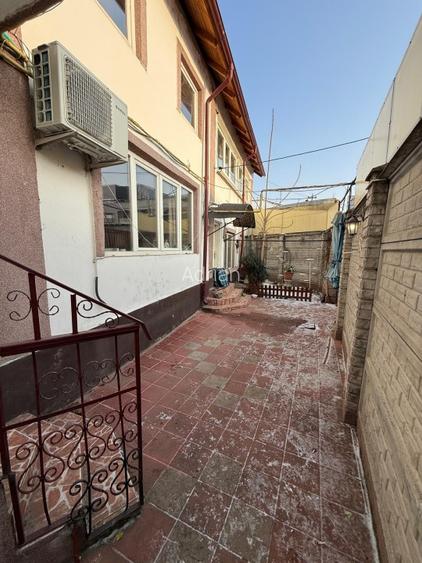 Casa P+E, teren 220 m2, zana centrala, pa langa campia Islaz - 2