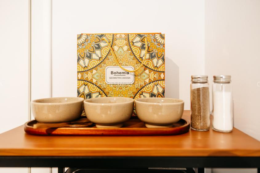 Apartament 2 camere Core Timpuri Noi - 30