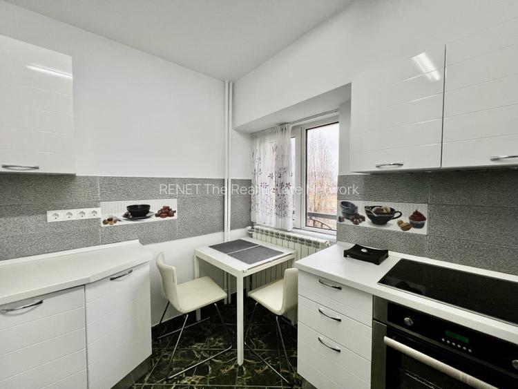 Inchiriere apartament 2 camere (Unirii) (Parcul Izvor). Priveliste superba. - 13